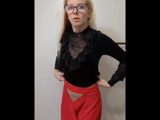 Dressup - Skirt session 2