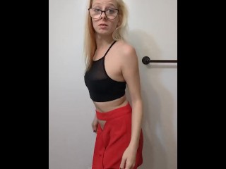 Dressup - Skirt session 2