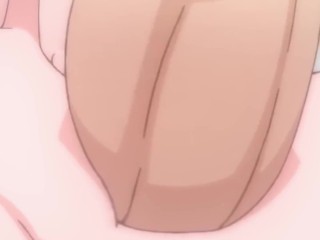 Komi San Doggystyle hentai animation