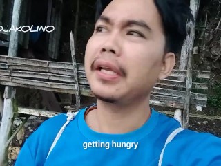 ilagay ko daw  ang tamod ko sa kutsara at kainin ito, fan request