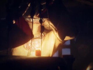Wry Alchemy - Furry Porn Animation