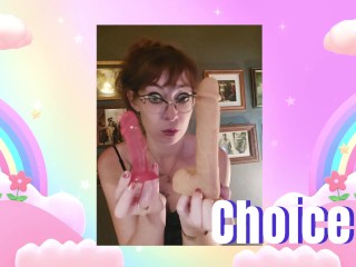 What is your submissive name?