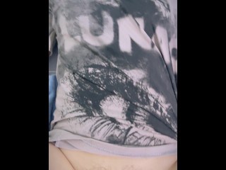 Babe sex me when wearing already very comfortable