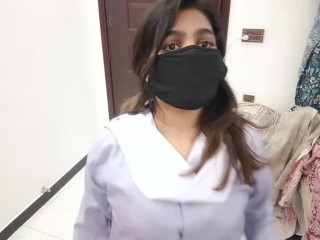 Pakistani School Girl Sobia Nasir Nude Dance