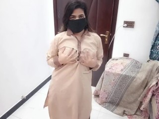 Desi School Girl Sobia Nasir Dance