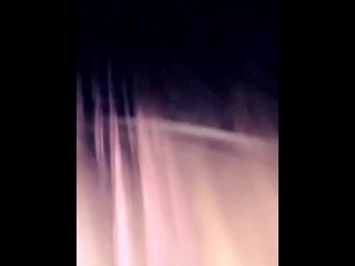 AMOS Lyndee4200 enjoying her tasty meat