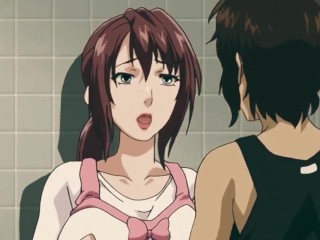 Older Beauty with Lascivious Pussy Seeks Creampie in Missionary