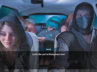 Somewhere I Belong (v0.1.0.0) #8