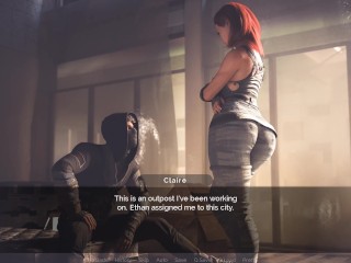 Somewhere I Belong (v0.1.0.0) #8