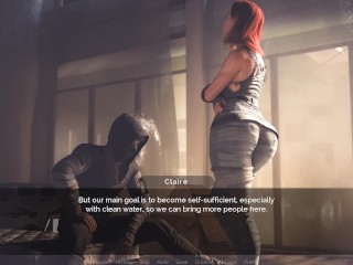 Somewhere I Belong (v0.1.0.0) #8