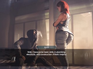 Somewhere I Belong (v0.1.0.0) #8