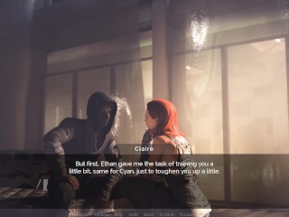 Somewhere I Belong (v0.1.0.0) #8