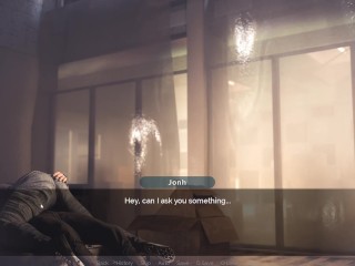 Somewhere I Belong (v0.1.0.0) #8