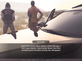 Somewhere I Belong (v0.1.0.0) #8