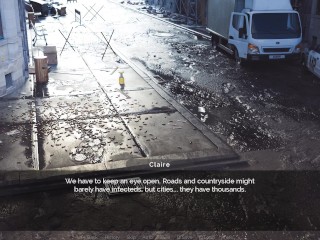 Somewhere I Belong (v0.1.0.0) #8