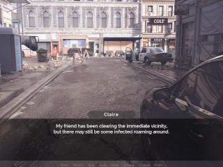 Somewhere I Belong (v0.1.0.0) #8