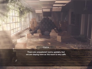 Somewhere I Belong (v0.1.0.0) #8