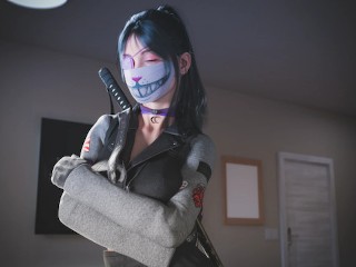 Somewhere I Belong (v0.1.0.0) #8