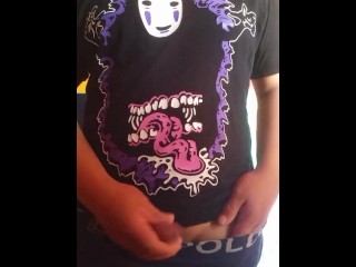 I touch my cock ashamed  part four