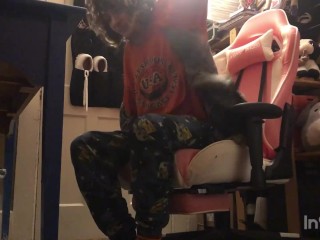 St8 Boi Glitches OuT;Sissymindfuck