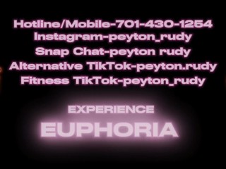 touching my nasty bwc