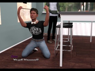 Having a HARD Time (v0.3.0) #2