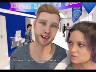 Having a HARD Time (v0.3.0) #2