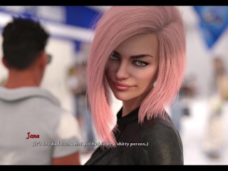 Having a HARD Time (v0.3.0) #2