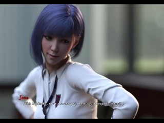 Having a HARD Time (v0.3.0) #2