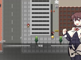 【H GAME】オトカノ♡Hアニメーション5　エロアニメ