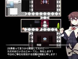 【H GAME】オトカノ♡Hアニメーション5　エロアニメ