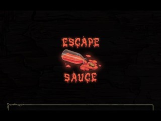 Refuge Of Embers pt 17 - A Way Out by MissKitty2K