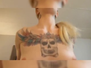 Hotel Weekend Fun (Part 1)