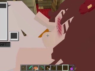 Minecraft Jenny Sex Mod Blowjob On The Balcony - Minecraft Porn 2024