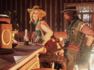 Dark Desires - A Dance with the Undead (Unreal Engine 5)