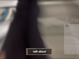 COWGIRL POSITION - Sex Tutorial with Miss Fox