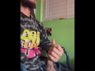 Sexy DILF Native Ecstasy Wants You To Watch, “You know you want to see me cum for you” 😈🍆😜