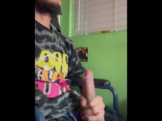 Sexy DILF Native Ecstasy Wants You To Watch, “You know you want to see me cum for you” 😈🍆😜