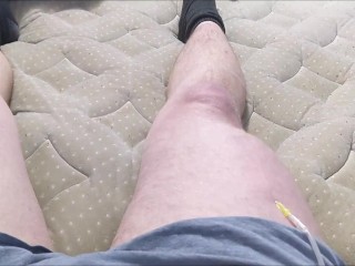 Thighs N2O Inflation