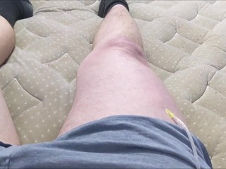 Thighs N2O Inflation