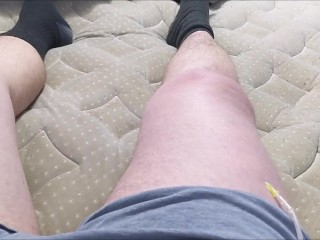 Thighs N2O Inflation