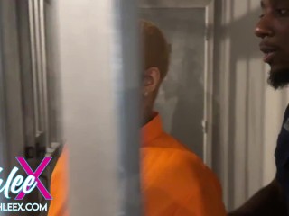 INMATE SEX DUI GONE WRONG