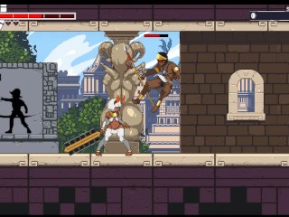 princess reconquista - the best hentai orgy u gonna see today