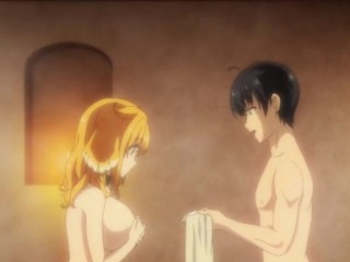 I BUY A BATHTUB IT BECOMES OUR NEW FUCKHUB  CLEANING THE BOSS AS REWARD