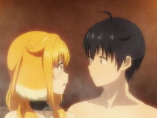 I BUY A BATHTUB IT BECOMES OUR NEW FUCKHUB  CLEANING THE BOSS AS REWARD