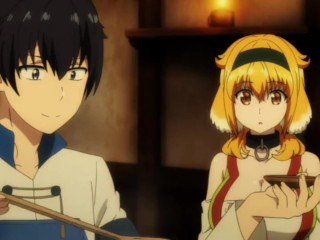 I BUY A BATHTUB IT BECOMES OUR NEW FUCKHUB  CLEANING THE BOSS AS REWARD