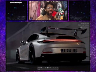 Big Breast Tifa Deepthroats A Ridge Racer Enjoyer