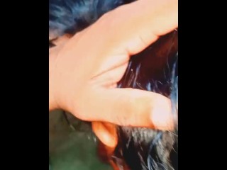 මයිකල් තෑගි ගෙනාවා සහ මට සම්බන්ධ කිරීමේ හොඳම කොටස මම සහ නව ලිංගික වීඩියෝ සැබෑ විනෝදය 