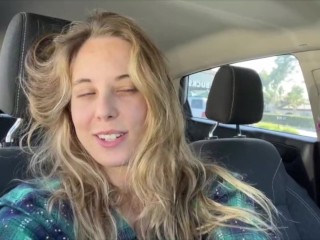 VLOG Week in my Life as a Pornstar PART 2 (SFW)