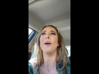 VLOG Week in my Life as a Pornstar PART 2 (SFW)